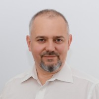 Gregory Serhiyenko