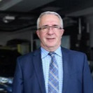 David Smith