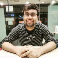 Arghadeep Ghosh