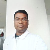 Sanjay Kumar