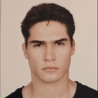 Luis Pedro Escandon Caballero
