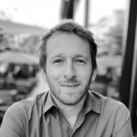 Jonathan Loewus-Deitch