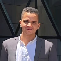 Omar Alhlawany
