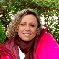 Fernanda Acacio Enfermeira/OPME