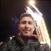 Christian Gómez