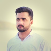 Muddasar Iftikhar