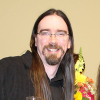 Daryl Fox