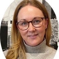 Sofia Hillukkala