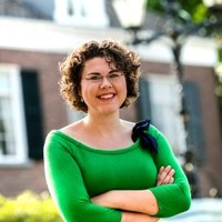Marloes Uitdewilligen