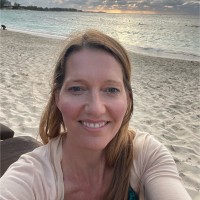 Rebecca Stone