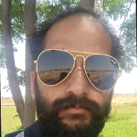 Harnek Singh