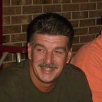 Patrick McGill