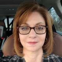 Kimberly Fishel