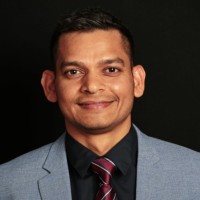Santosh Kumar