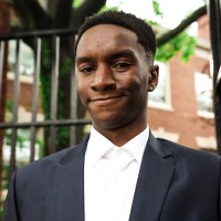 Ronald Little Ii