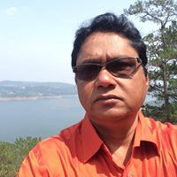 Satyabrata Lenka