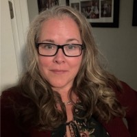 Eileen Laudenslager