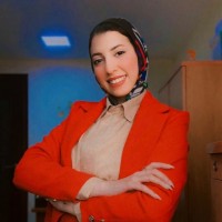 Haidy Ehab