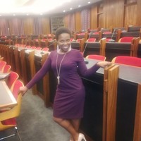 Sisanda Mtyamde