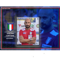 giacomo cortiana