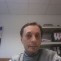 Dan Scarlat
