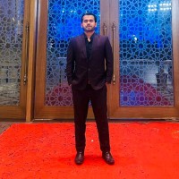 Jayesh Bhomia