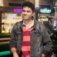 ARAVA HAREESH KUMAR REDDY