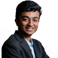 Niraj Odedra