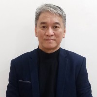 Eric Chooi