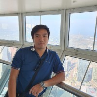 Nguyen Huynh Huu