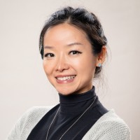 Jenny Yin