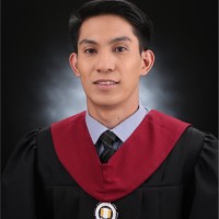 Arman Jae Ramos