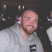 Darren O’Neill