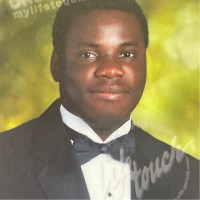 Ayyub Okunola