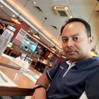 Ram Babu Sah
