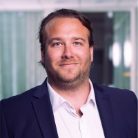 Johan Storm