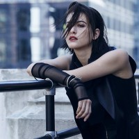 Olivia Wane Fitzgerald