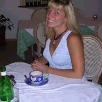 ELIZABETH FABRIZIO