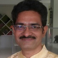 Satyendra N Pandey