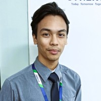 Ahmad Afiq