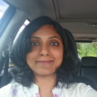 Priya Yernagula