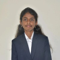 Y. Anusha