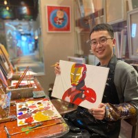 Frank Yang