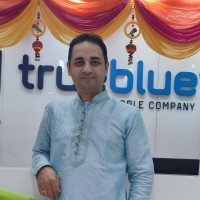 Gautam Dhingra