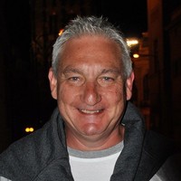 Donald Parrish