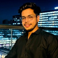 Tarun Dubey