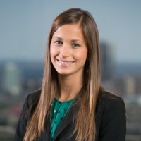 Danielle Keller, Cisa, Ccsfp, Chqp