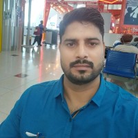 Deepak Singh