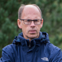 Bjørn Arild Hatlem