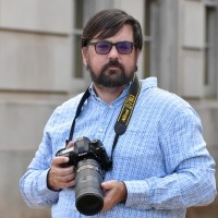 Bret Mccormick